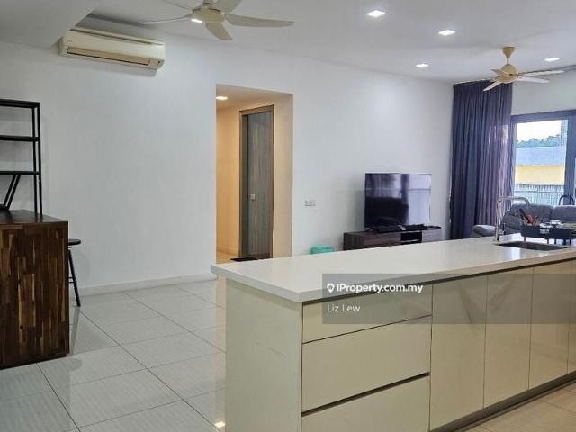 Reflection Residences, Mutiara Damansara