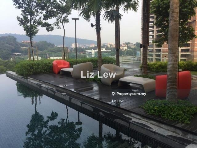 Reflection Residences, Mutiara Damansara