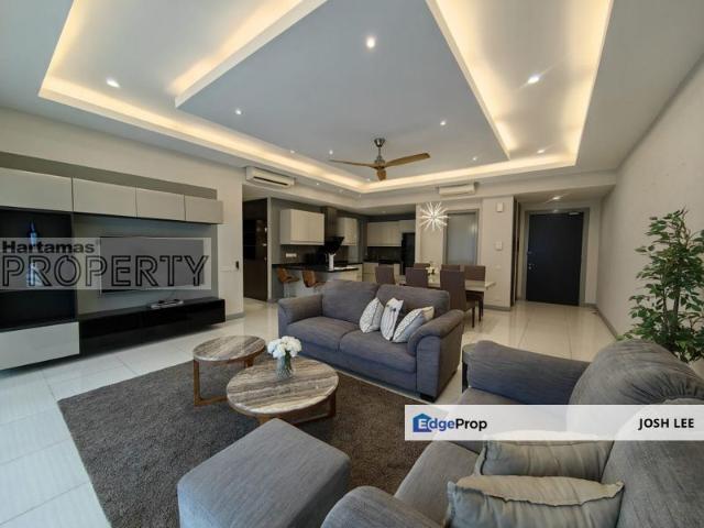 Reflection Residences @ Mutiara Damansara
