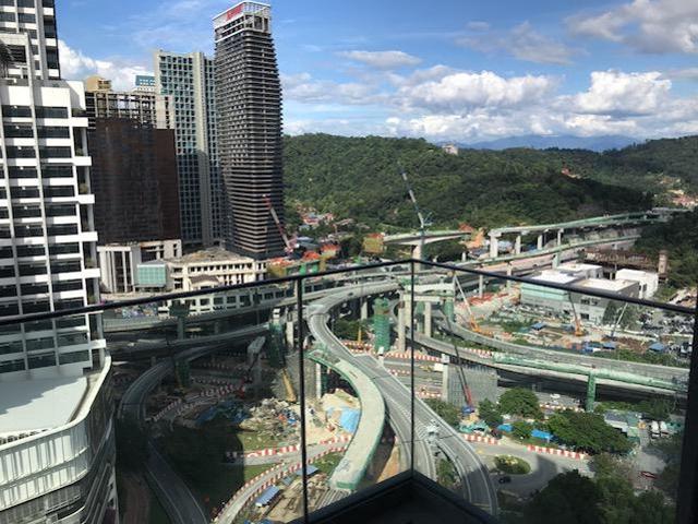 Reflection Residences Mutiara Damansara Direct Owner More Benefits