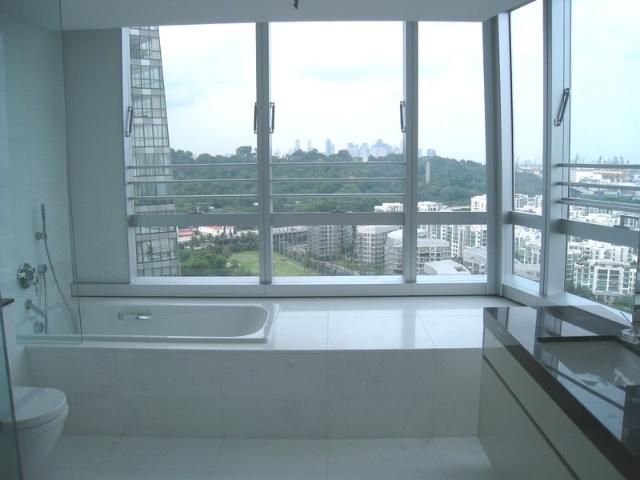 Reflections at Keppel Bay Condominium For Rent, $12,500, 4 Bed 3 Bath 2,465 sqft $5.07 psf