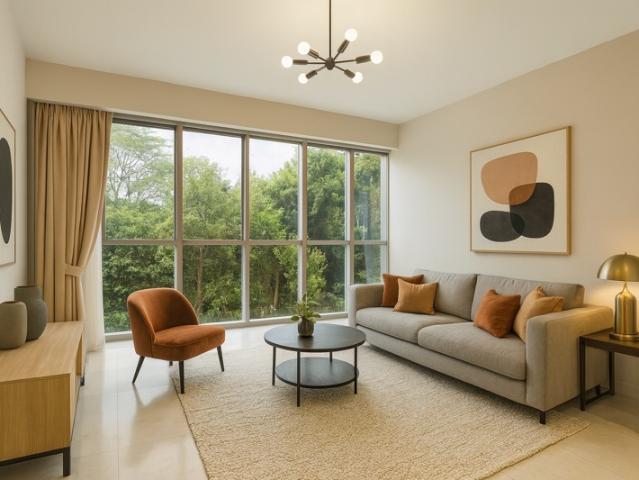 Reflections at Keppel Bay Condominium For Sale, $2,550,000, 3 Bed 2 Bath 1,550 sqft $1,645.00 psf