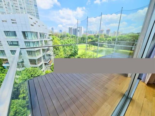 Reflections at Keppel Bay Condominium For Sale, $3,488,000, 3 Bed 3 Bath 1,738 sqft $2,007.00 psf