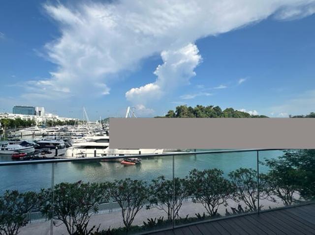Reflections at Keppel Bay Condominium For Sale, $7,888,888, 4 Bed 6 Bath 3,100 sqft $2,545.00 psf
