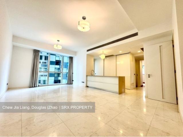 Reflections At Keppel Bay D4, Condominium