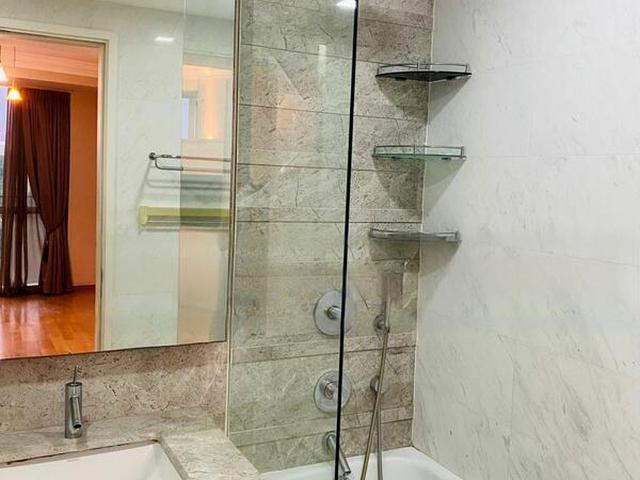 Reflections At Keppel Bay D4, Condominium
