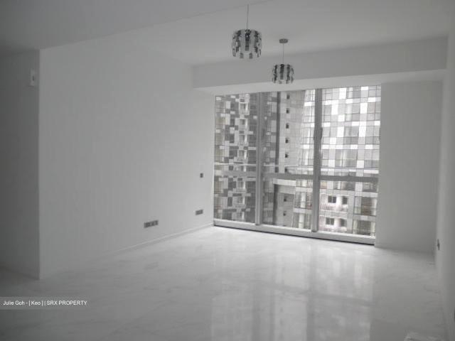 Reflections At Keppel Bay D4, Condominium