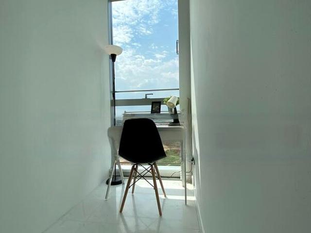 Reflections At Keppel Bay D4, Condominium