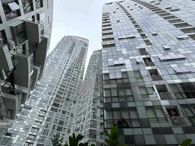 Reflections At Keppel Bay D4, Condominium