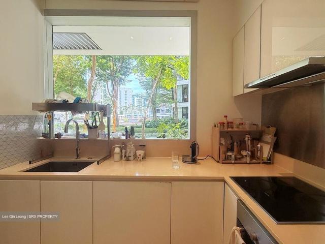 Reflections At Keppel Bay D4, Condominium