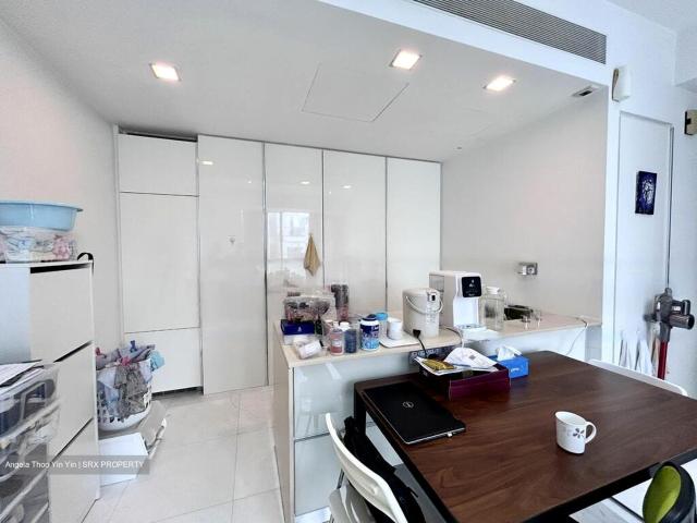 Reflections At Keppel Bay D4, Condominium