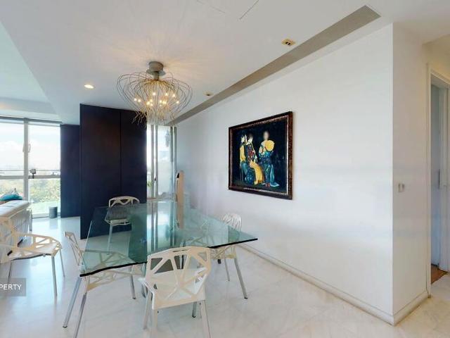 Reflections At Keppel Bay D4, Condominium