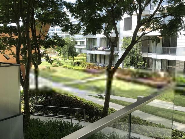 Reflections At Keppel Bay D4, Condominium