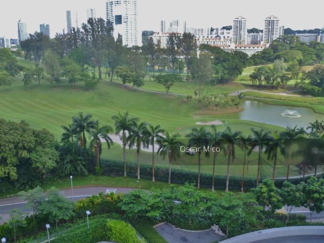 Reflections At Keppel Bay D4, Condominium