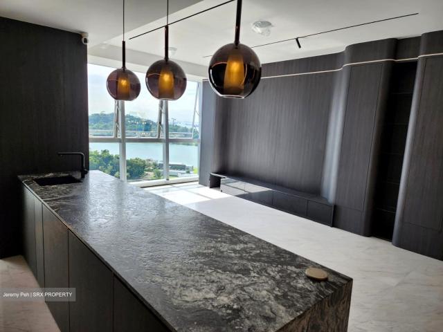 Reflections At Keppel Bay D4, Condominium