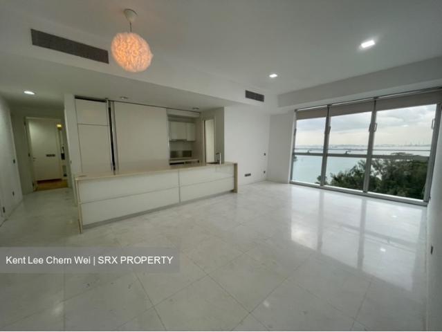 Reflections At Keppel Bay D4, Condominium