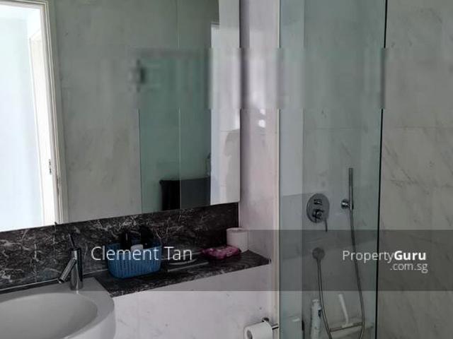 Reflections At Keppel Bay D4, Condominium