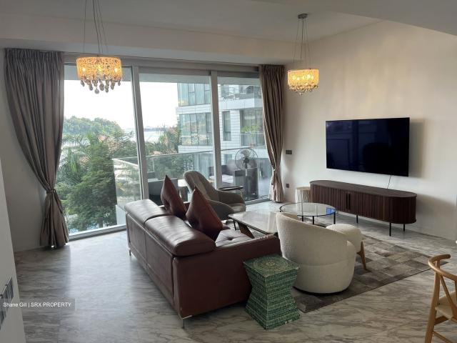 Reflections At Keppel Bay D4, Condominium