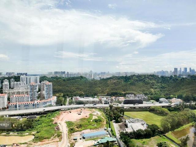 Reflections At Keppel Bay D4, Condominium