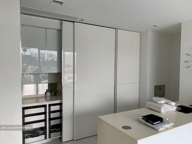 Reflections At Keppel Bay D4, Condominium