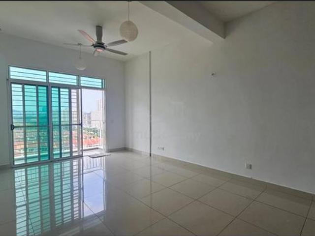Reflections Condo At Sungai Ara Renovated Freehold 2 Car Park