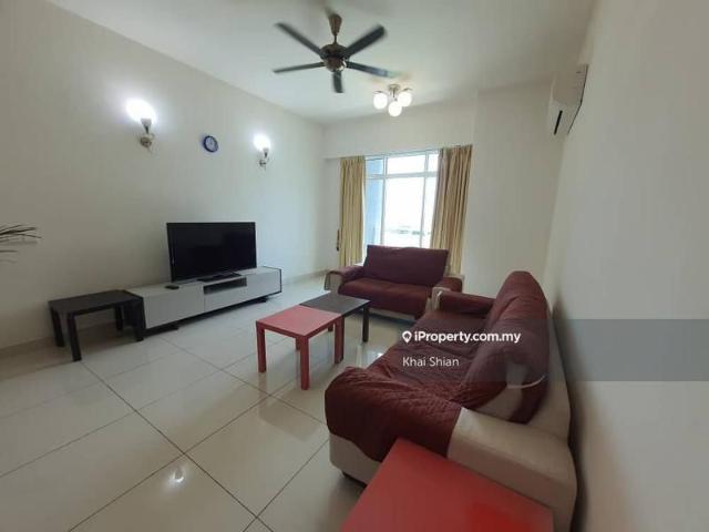 Reflections Condominium, Bayan Lepas