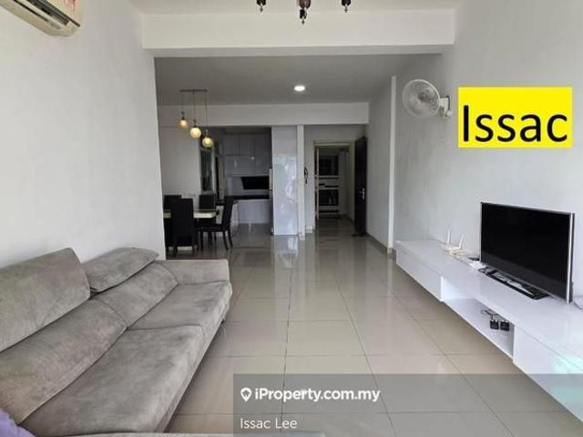 Reflections Condominium, Bayan Lepas