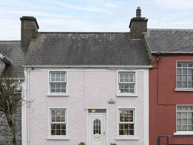 REFLECTIONS HAIR STUDIO 19 Dunlo Hill Ballinasloe Co Galway
