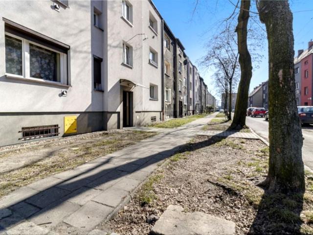 Reform Rolnych 34,24 m², Zabrze