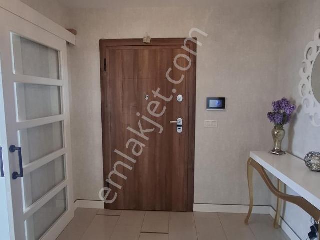 Reform Tower'da Satılık 4+1 Daire