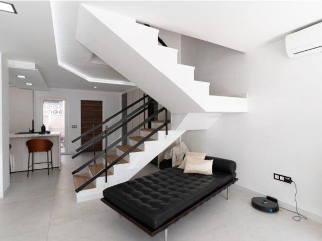 ? REFORMA INTEGRAL DE DISEÑO EN AGUADULCE SUR