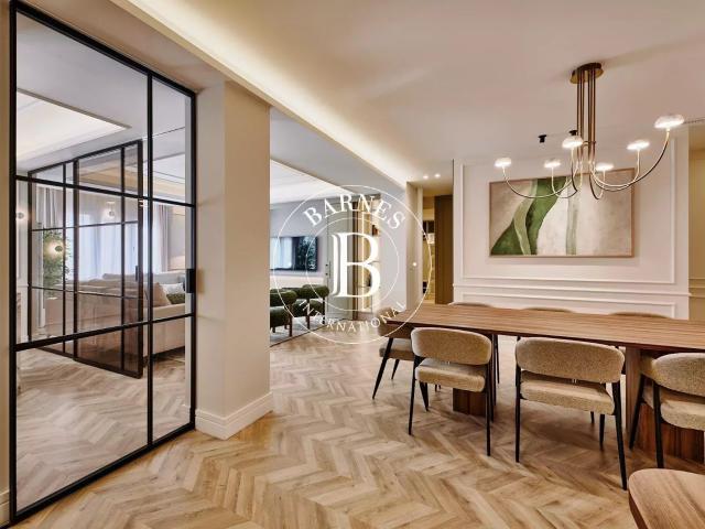 Reforma Integral en una Ubicación Inmejorable Lista 197m² Madrid