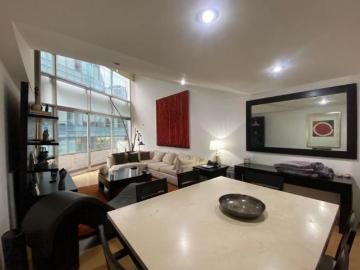 REFORMA SOCIAL VENTA DEPARTAMENTO DUPLEX CON TERRAZA JUNTO A POLANCO
