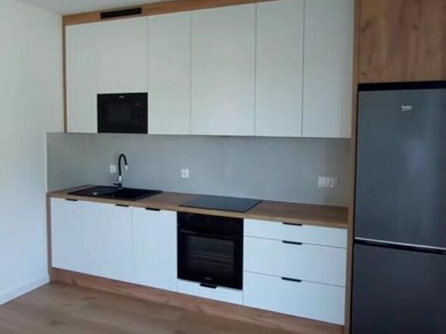 Reformacka 76,50 m², Wieliczka