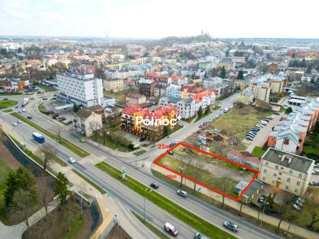 Reformacka 986 m², Chełm
