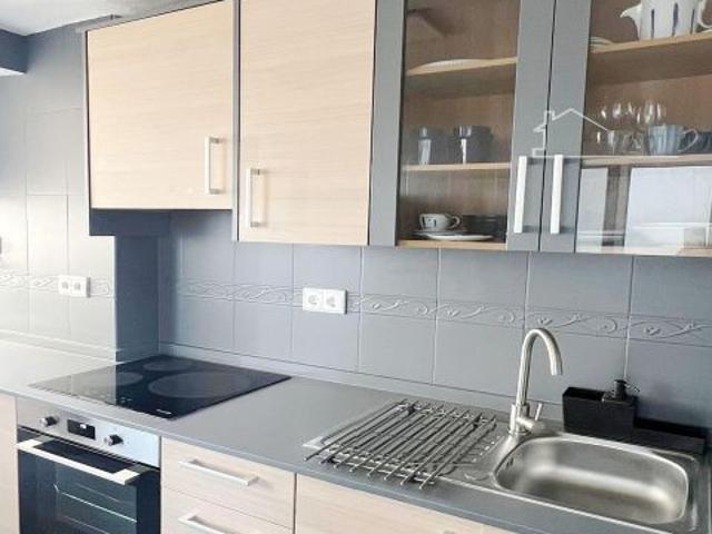 ¡REFORMADO A ESTRENAR! BONITO Y LUMINOSO EN RESIDENCIAL CON PARKING