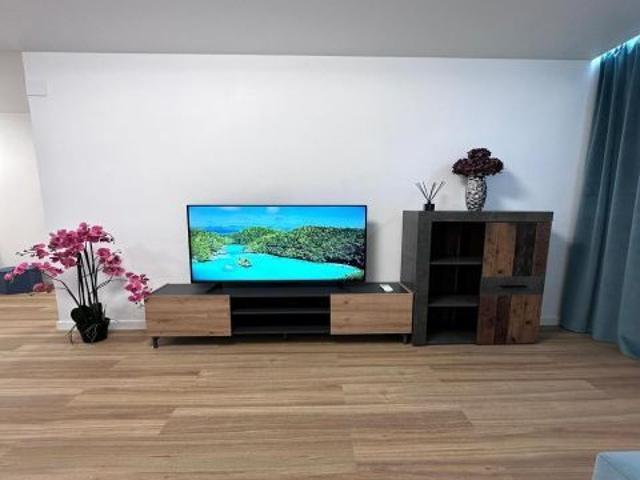 Reformado apartamento Torrevieja