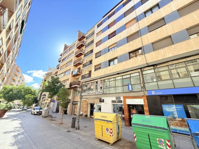 Reformado en pleno centro