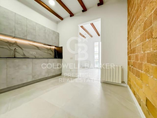 Reformado a estrenar, a 50 metros de Sagrada Familia 59m² Barcelona