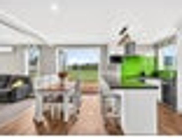 Refresh your lifestyle, spectacular rural views