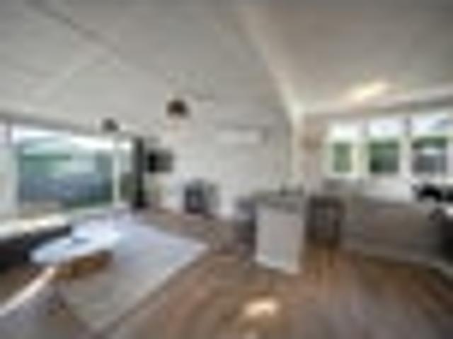 Refreshed and move in ready