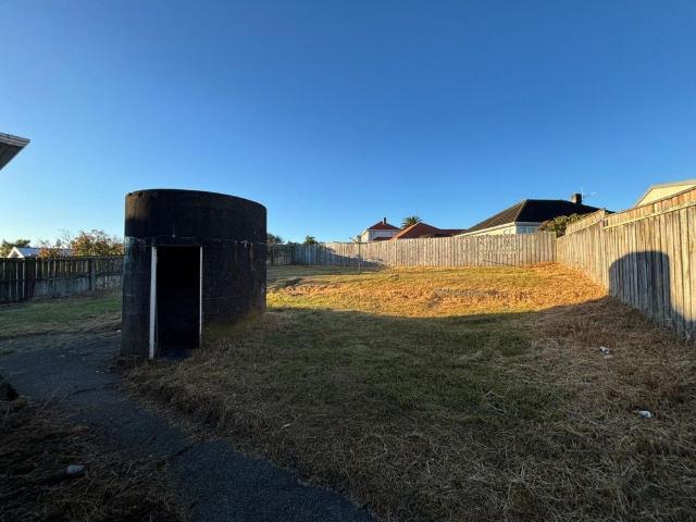 Refreshed Gonville Home