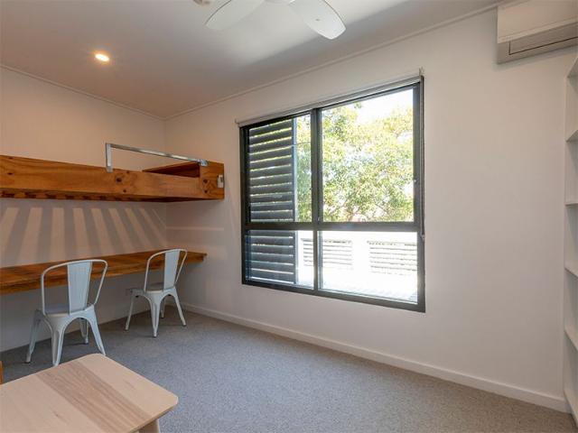 Refreshed Studio Apartment