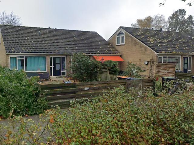 Regthuisstraat 42