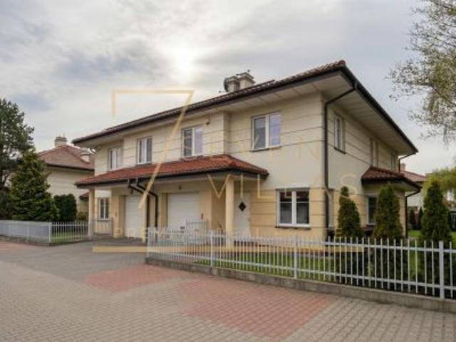 Reguły, 175 m² Dom