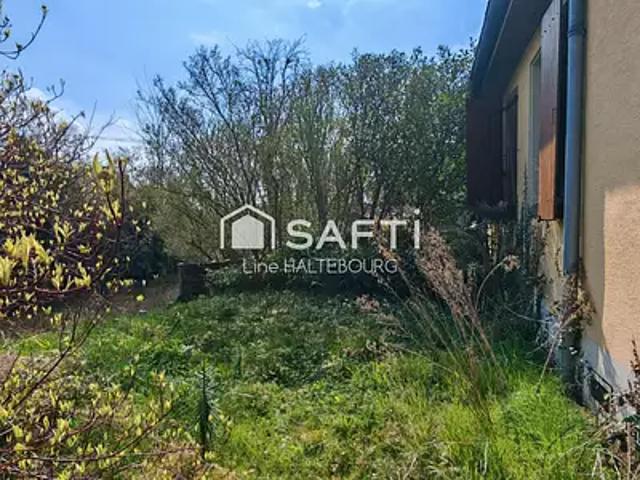 Réguisheim 68890 Achat / Vente appartement 2 pièces t2 parking