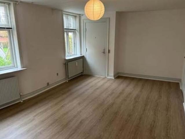 Regulær og hyggelig lejlighed i Herning Centrum