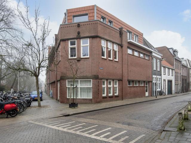 Regulierstraat, 132, 6511DS, Nijmegen, Gelderland 6511DS