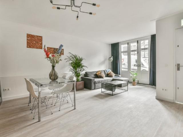 Reguliersgracht 46H