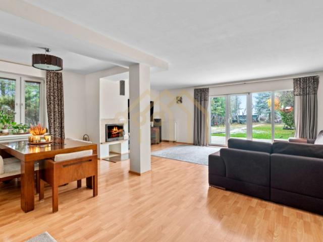 Regulska 151,40 m², Michałowice